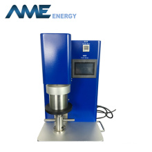 Best Price Small Mixing Equipment Lab Vacuum Mixer Machine For Battery Manufacturing